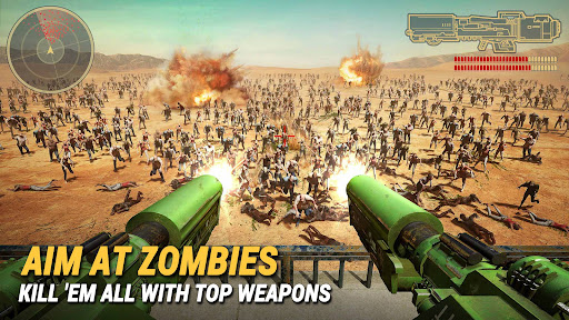 Last Fortress: Underground screenshot 7