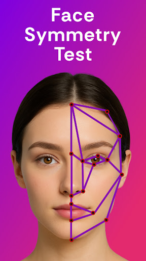 Face Shape - Face Rating, Hair screenshot 11