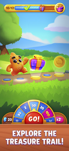 Domino Dreams™ screenshot 2