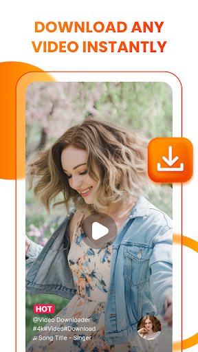 4K Video Downloader & Player screenshot 6