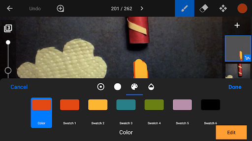 Stop Motion Studio Pro screenshot 18