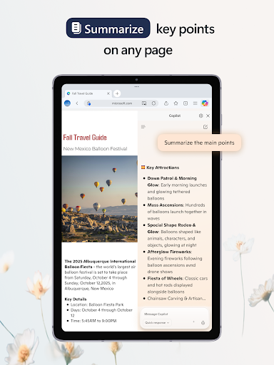 Microsoft Edge screenshot 14