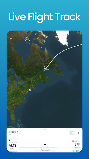 Flight Tracker - Flights25 screenshot 3