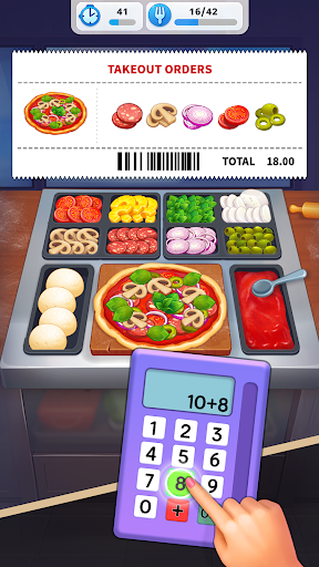 Royal Cooking - Cooking Game screenshot 9