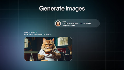 AI Chatbot - Nova screenshot 40