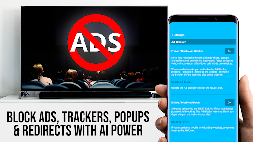 TV Cast Pro for Android TV screenshot 4