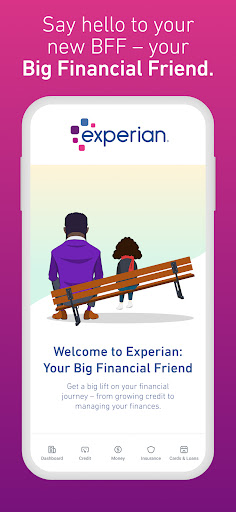 Experian® screenshot 1