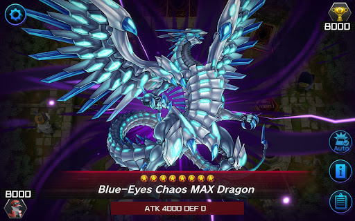 Yu-Gi-Oh! Master Duel screenshot 9