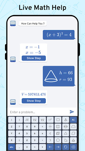 AI Math Scanner: Maths Solver screenshot 18