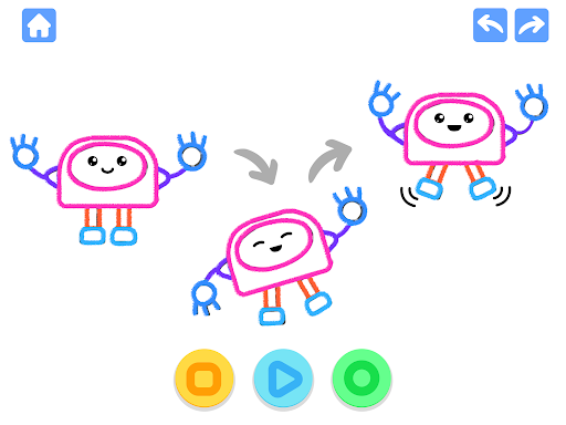 Drawing Games: Paint And Color screenshot 21