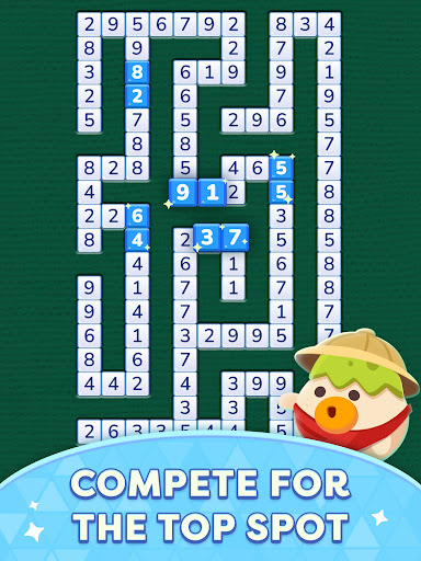 NumMatch: Number Logic Puzzles screenshot 11