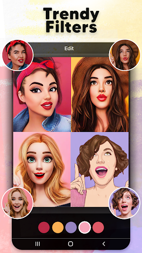 Cartoonify AI Caricature Maker screenshot 7