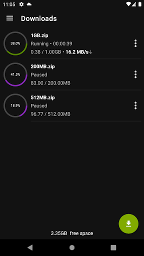 Video Downloader Pro screenshot 3