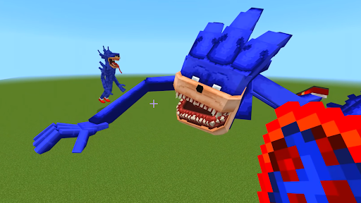 Mutant Craft: War of Titans screenshot 11