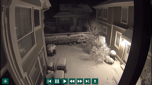 IP Camera Viewer screenshot 27