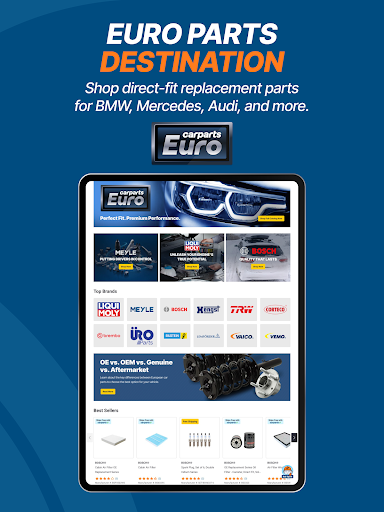 CarParts.com screenshot 11