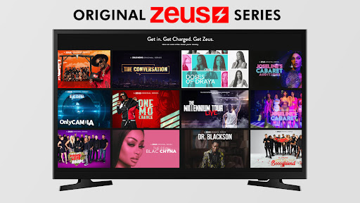 Zeus screenshot 22