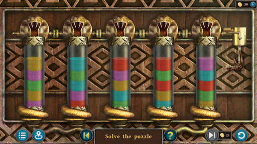 Artifact Seekers screenshot 20