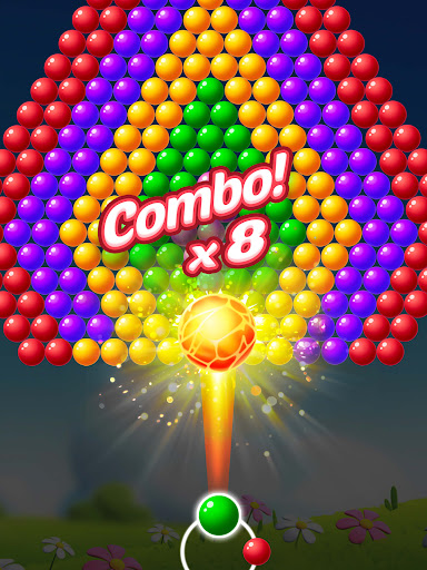 Bubble Shooter Pop - Blast Fun screenshot 4