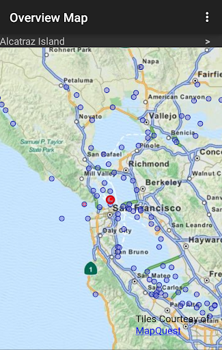 Tide Table Chart screenshot 5