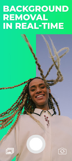 Video Background Changer screenshot 12