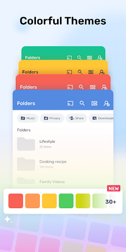 MX Player screenshot 7