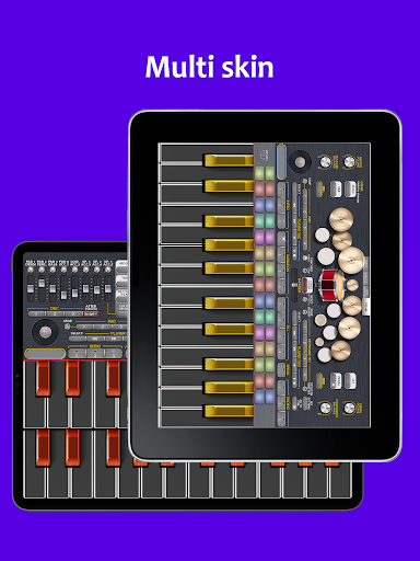 ORG 24: Your Music screenshot 23