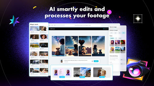CapCut - Video Editor screenshot 9