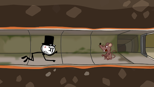 Prison Break: Stick Story screenshot 8