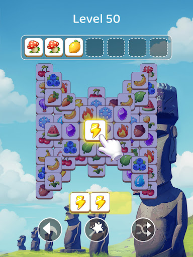 Tile Explorer - Triple Match screenshot 24