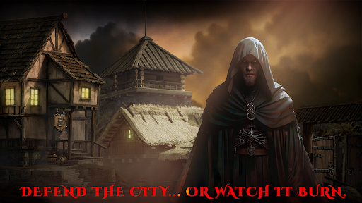 Blade of Shadows screenshot 9