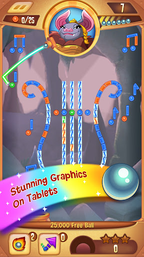 Peggle Blast screenshot 6