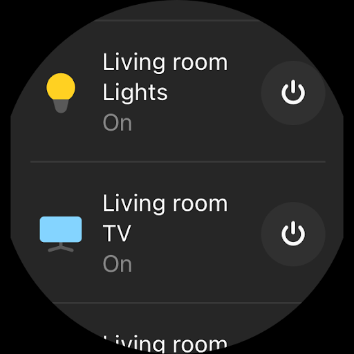 SmartThings screenshot 12