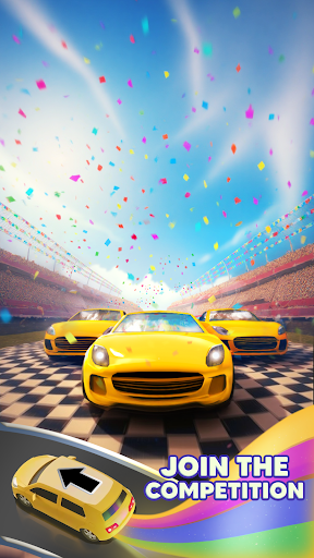 Traffic Escape! screenshot 15