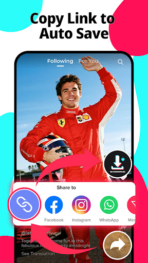 Download video no watermark screenshot 8