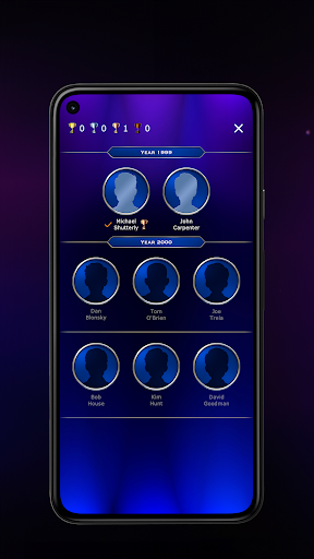 Who Wants to Be a Millionaire? screenshot 2