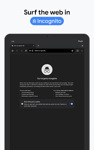 Chrome Beta screenshot 29