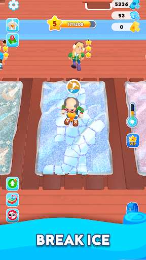 Carpet Care screenshot 1