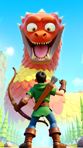 Kingdom Guard: Tower Defense screenshot 6