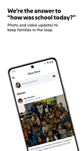ClassDojo screenshot 7