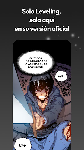 Pentacomix – Webtoons español screenshot 1