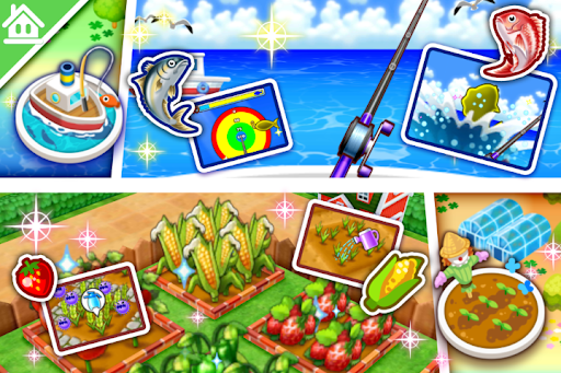 Cooking Mama: Let's cook! screenshot 25
