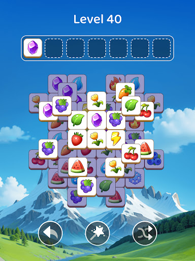 Tile Explorer - Triple Match screenshot 21