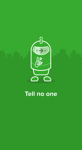 Citymapper screenshot 10