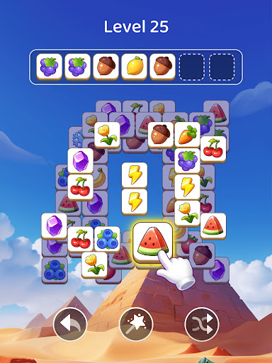 Tile Explorer - Triple Match screenshot 17