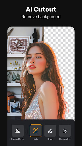 VivaVideo - Video Cut & Editor screenshot 7