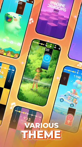 Magic Tiles 3™ - Piano Game screenshot 6