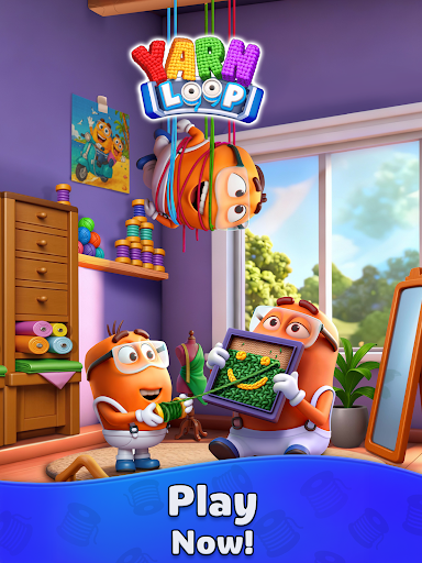 Yarn Loop screenshot 13