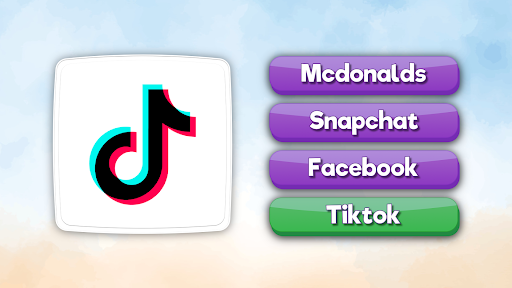 LogoMania: Quiz Trivia Game screenshot 3