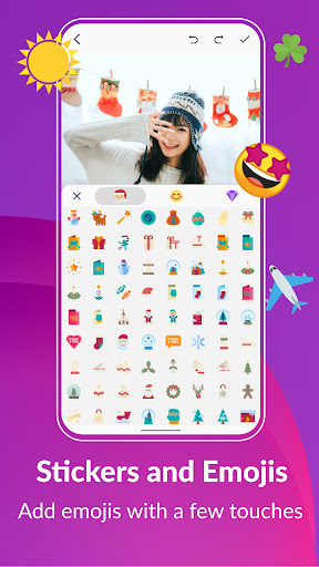 GIF Maker, GIF Editor Pro screenshot 2